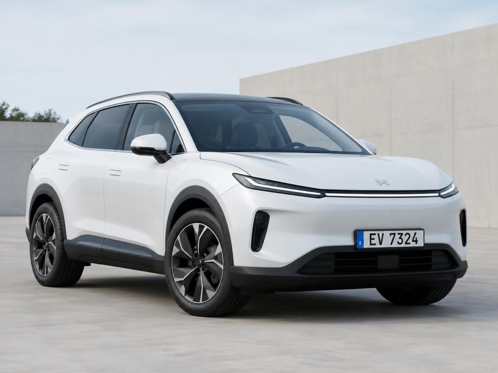 2023 Tesla Model Y Long Range AWD